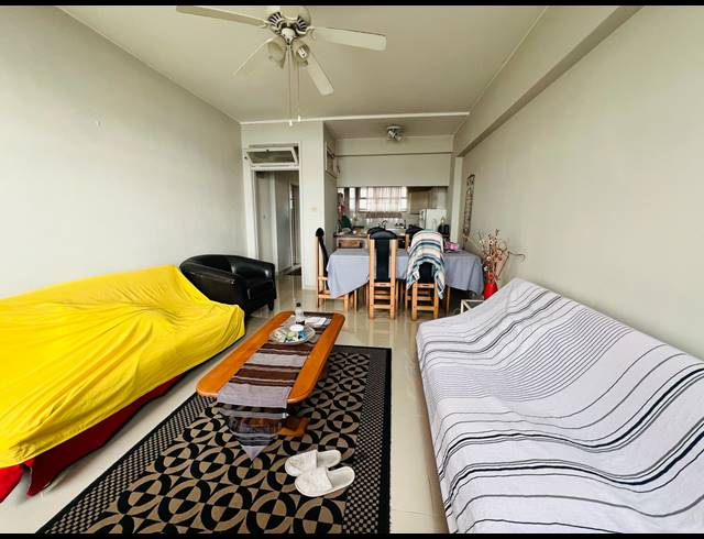 1 BEDROOM APARTMENT FOR SALE IN DURBAN CENTRAL